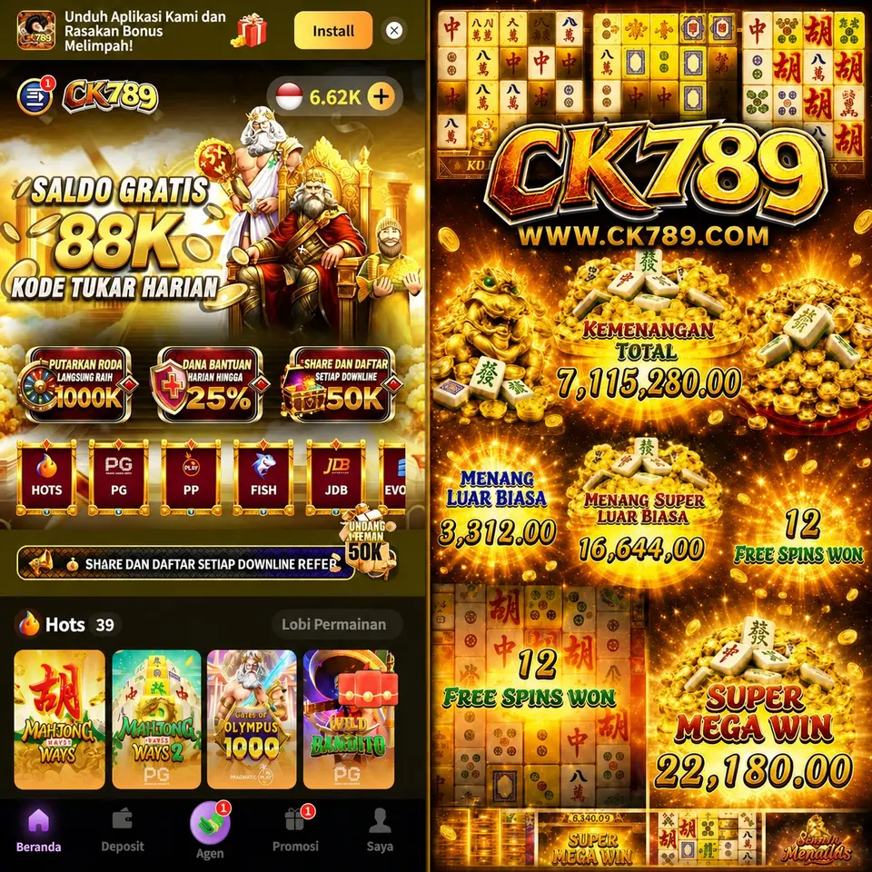 ck789 APK