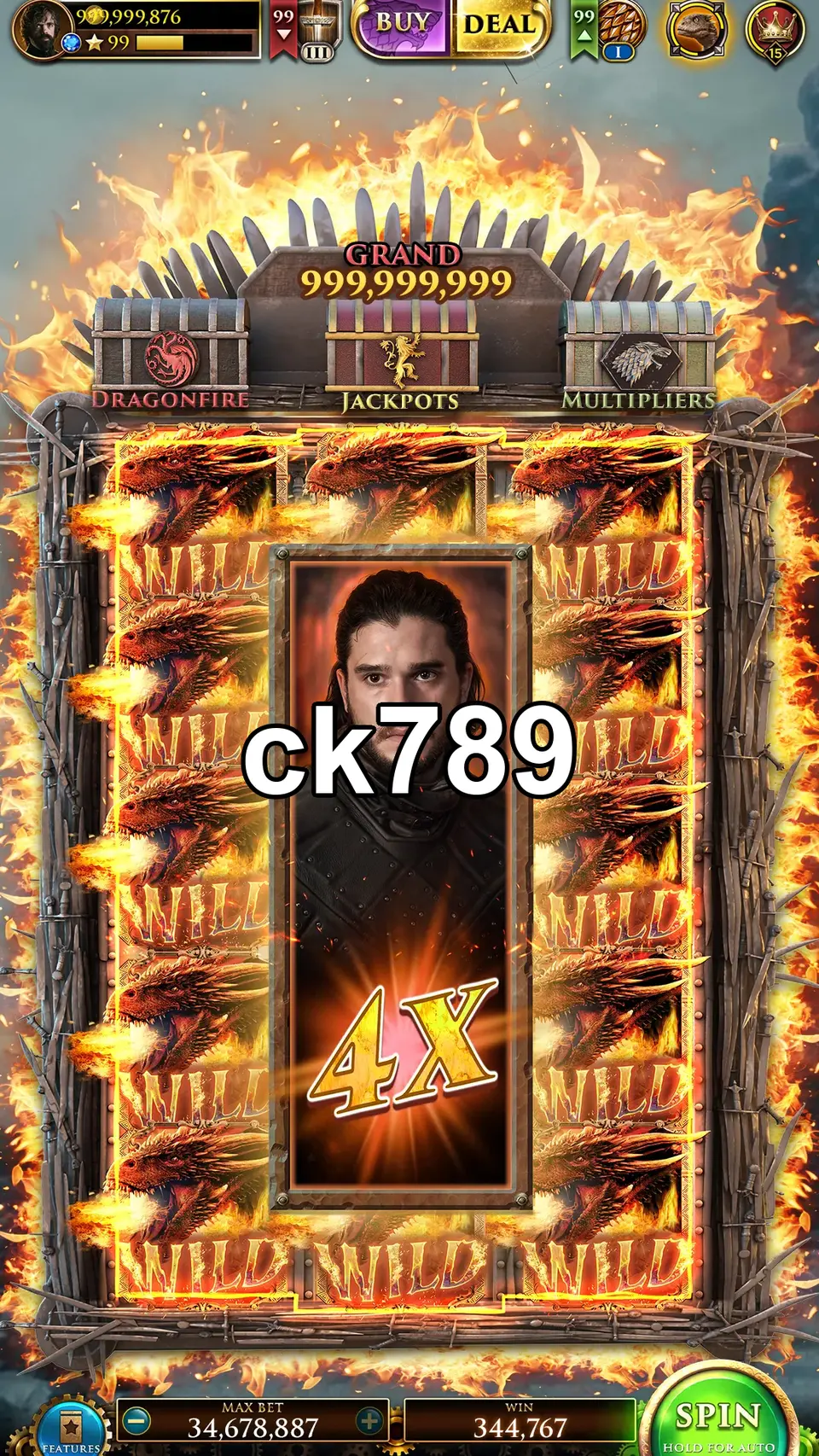 ck789 APK