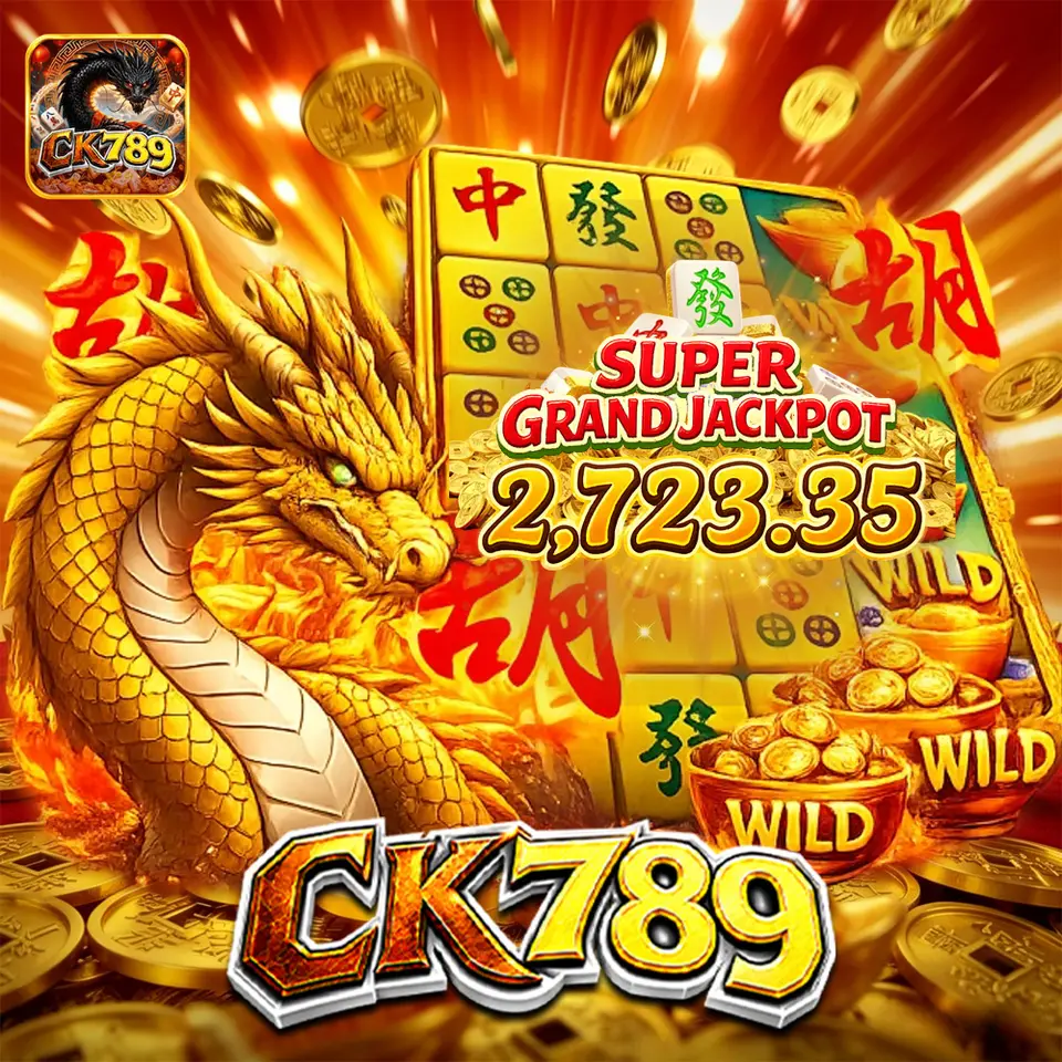 ck789 Daftar Sekarang - Unduh APK