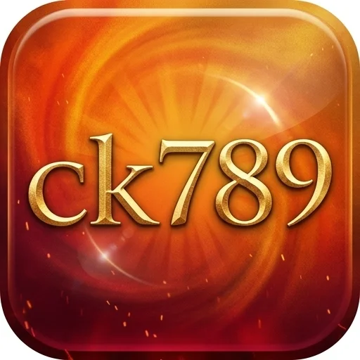 ck789 Logo - Resmi